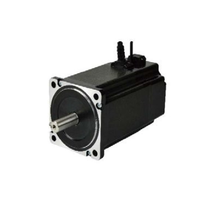 86mm系列开环电机刹车型