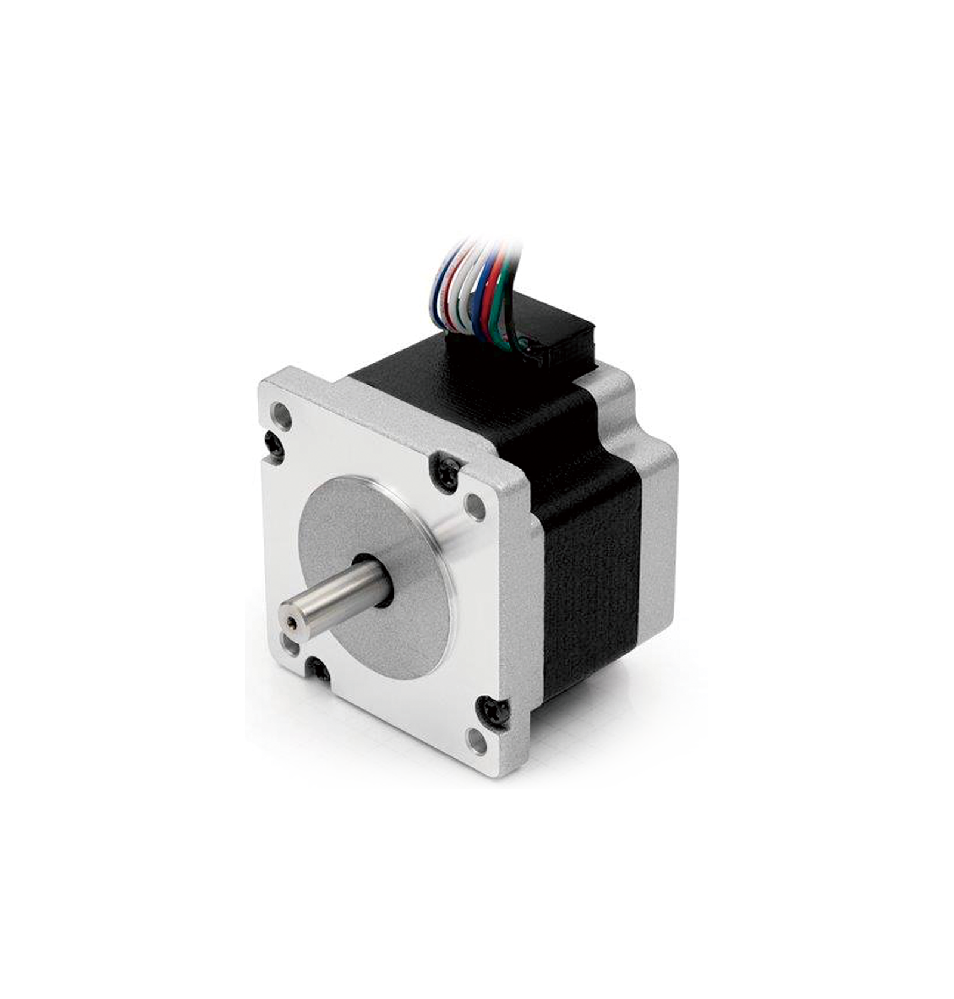 60mm系列两相步进电机