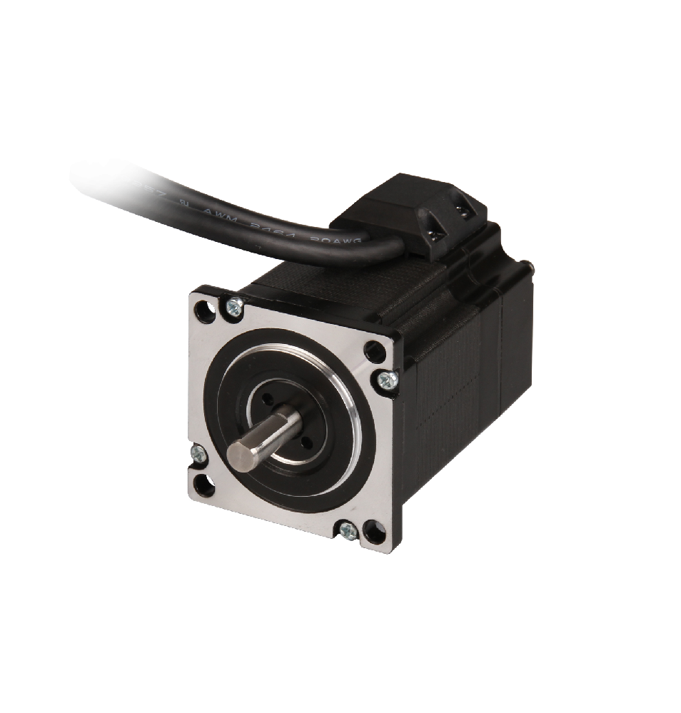 60mm系列闭环电机