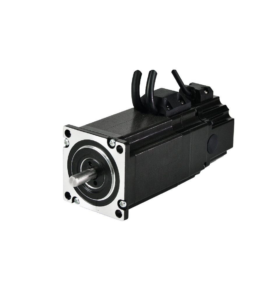 57mm系列闭环电机刹车型